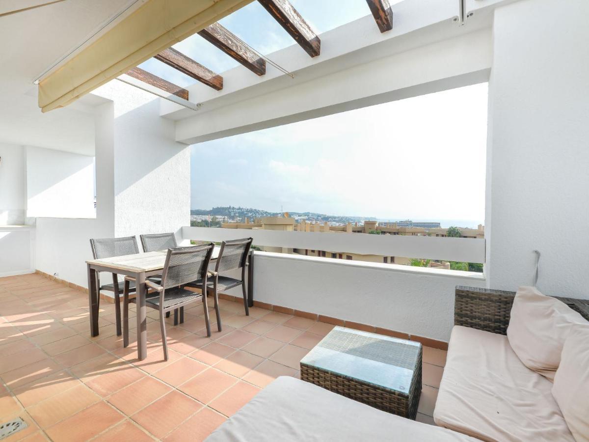 Apartment Alamar By Interhome La Cala De Mijas Exterior photo