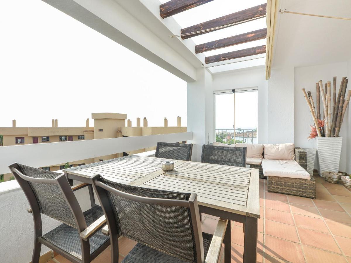 Apartment Alamar By Interhome La Cala De Mijas Exterior photo