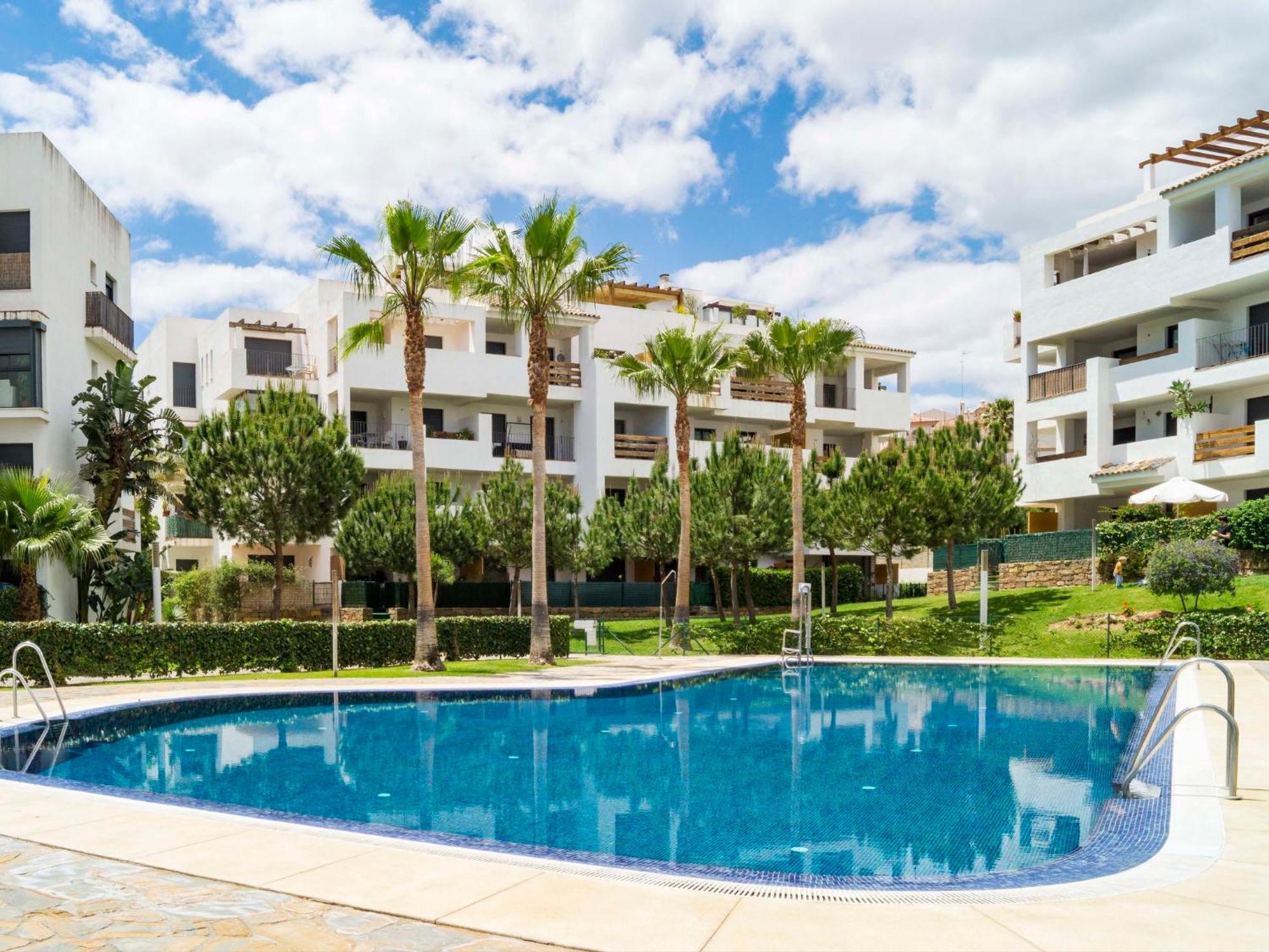 Apartment Alamar By Interhome La Cala De Mijas Exterior photo