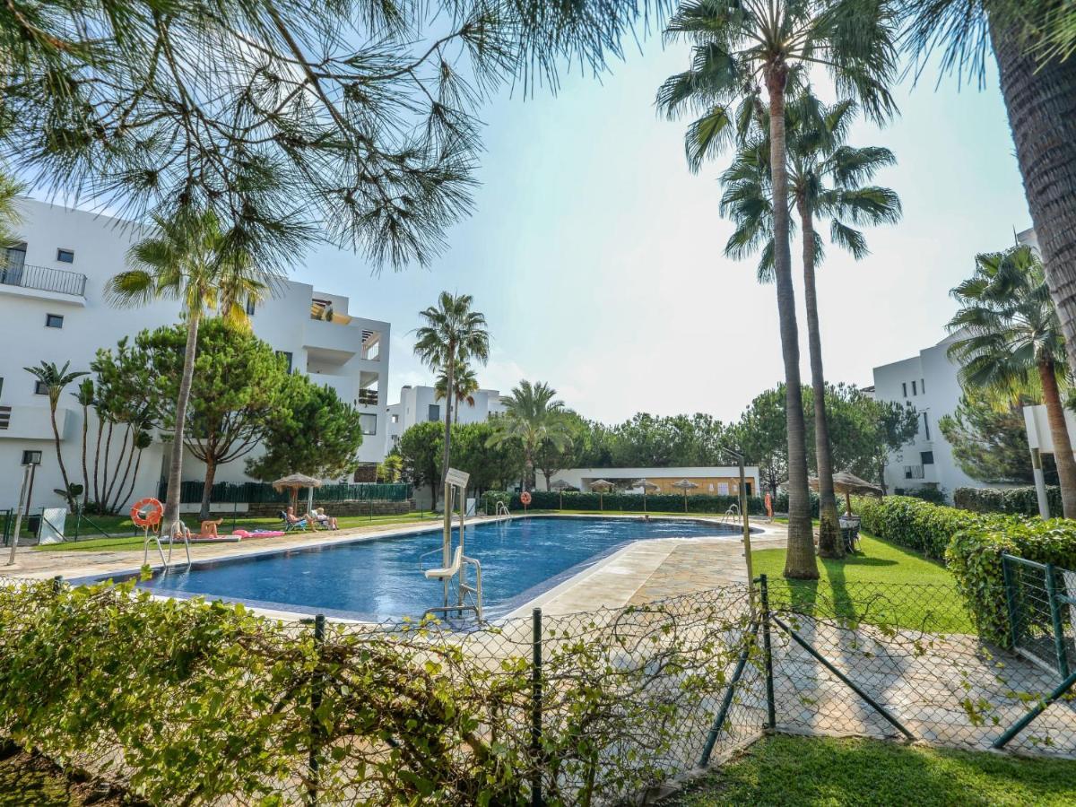 Apartment Alamar By Interhome La Cala De Mijas Exterior photo