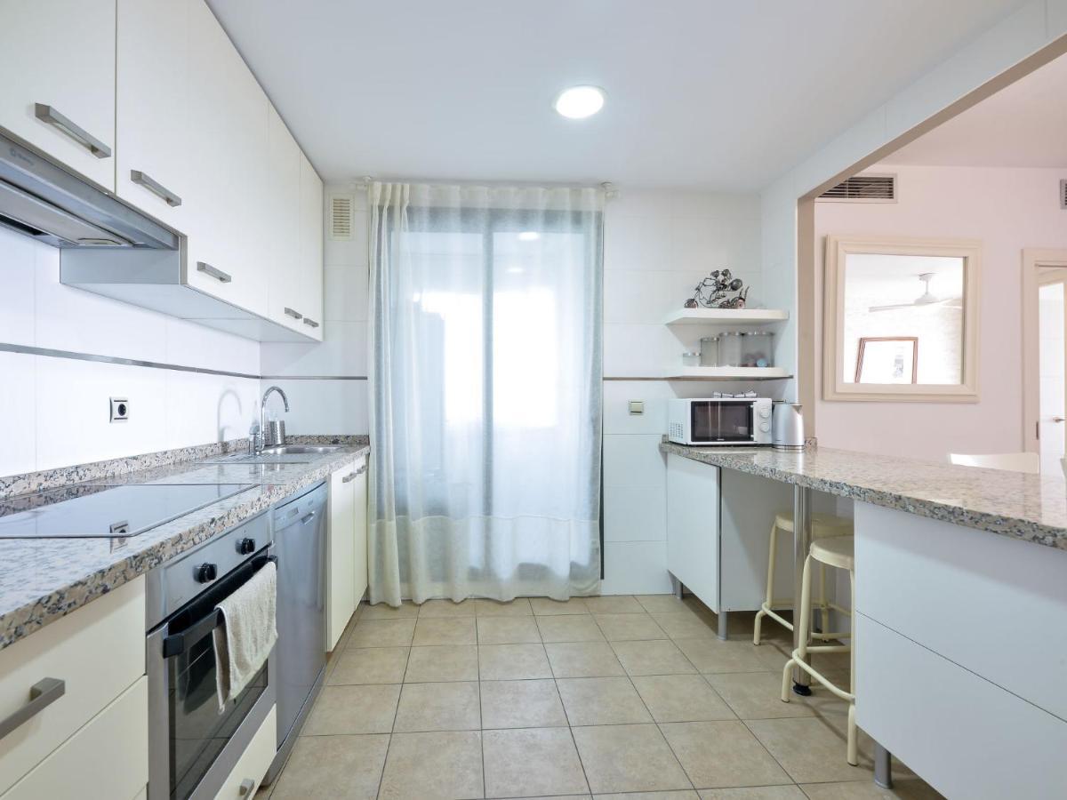Apartment Alamar By Interhome La Cala De Mijas Exterior photo