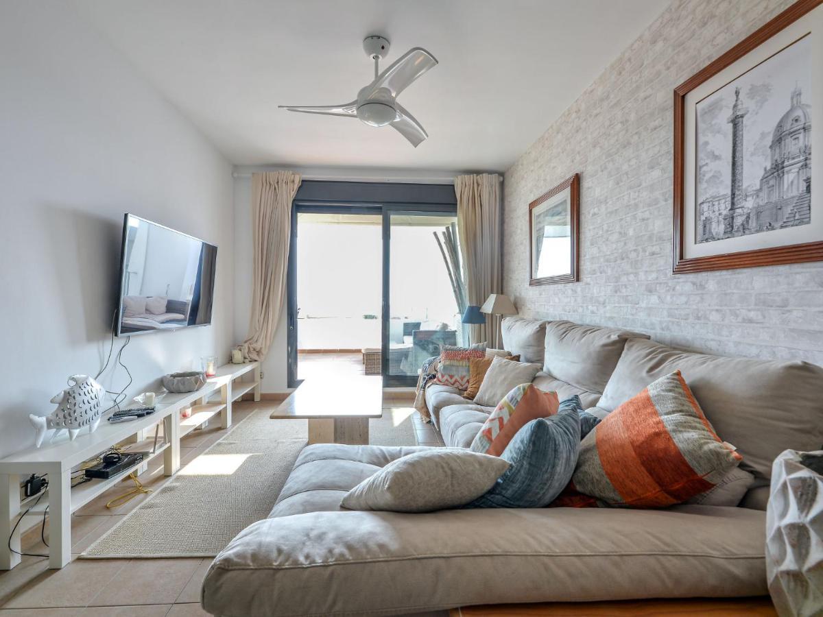 Apartment Alamar By Interhome La Cala De Mijas Exterior photo