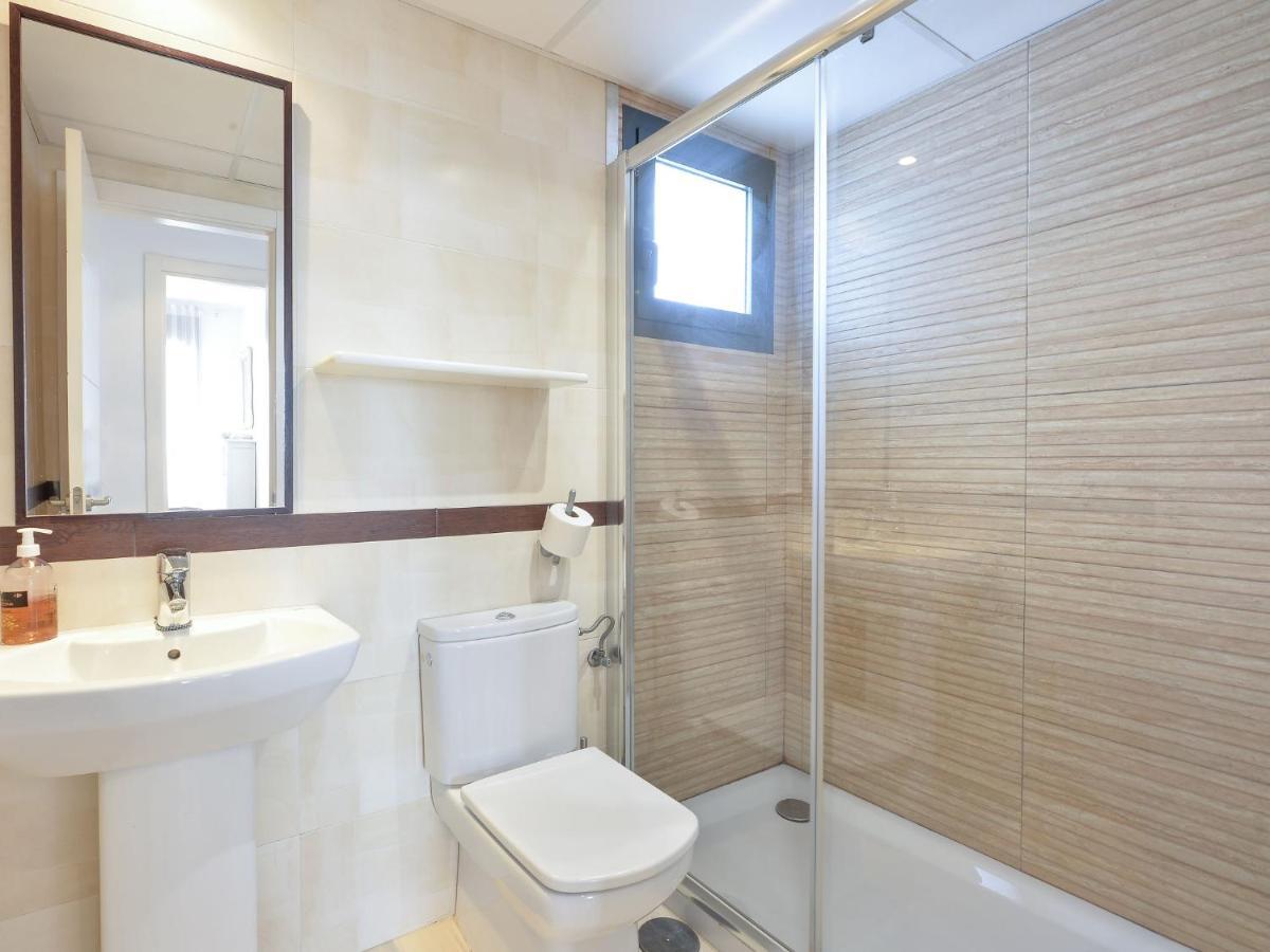 Apartment Alamar By Interhome La Cala De Mijas Exterior photo