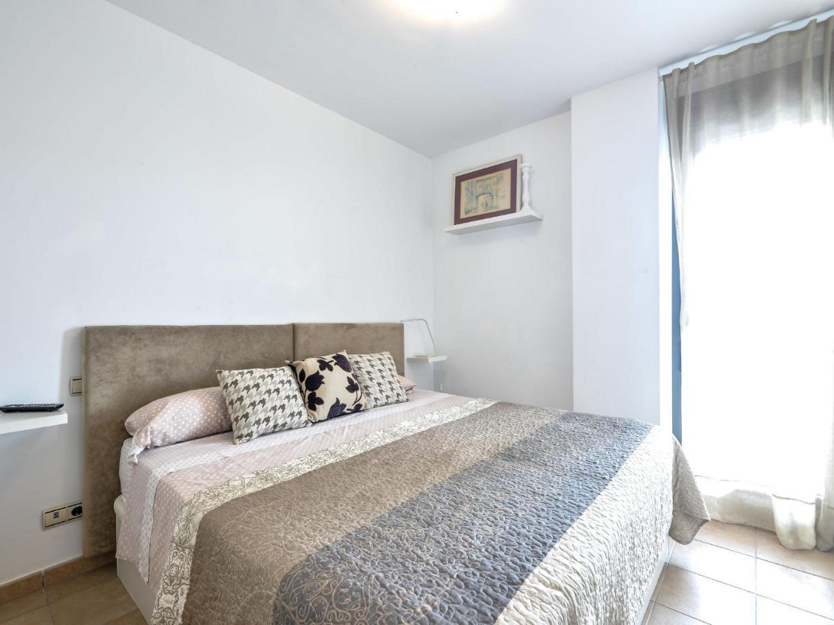 Apartment Alamar By Interhome La Cala De Mijas Exterior photo